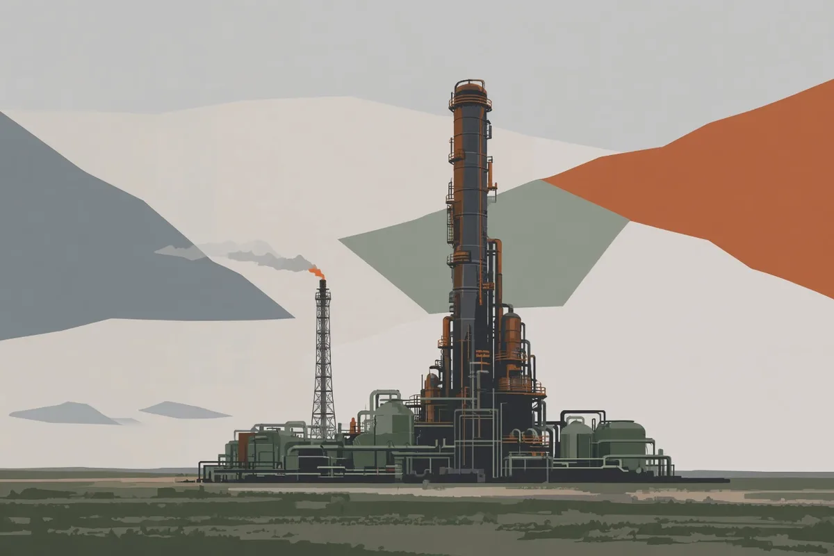 Joliet Refinery Stays Offline After Outage, Midwest Diesel Impact Unclear