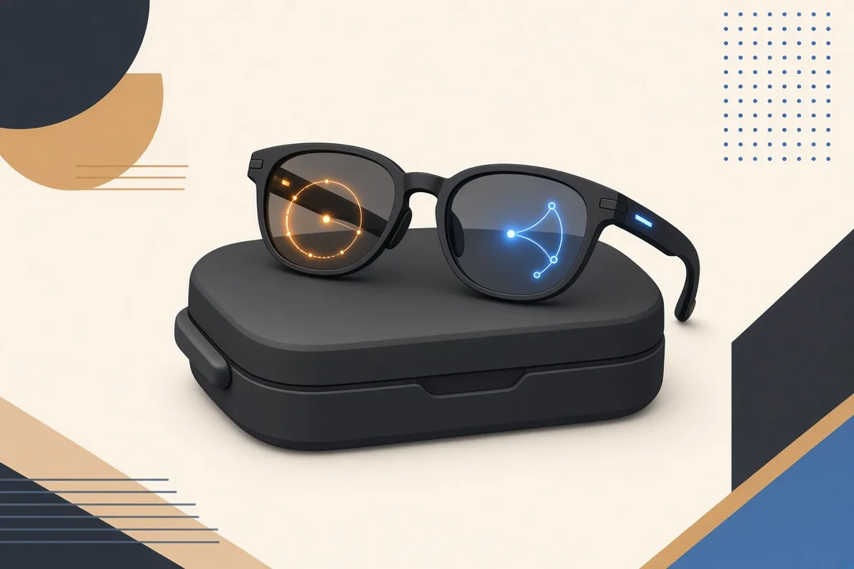 Snap Launches $2,195 Specs AR Glasses