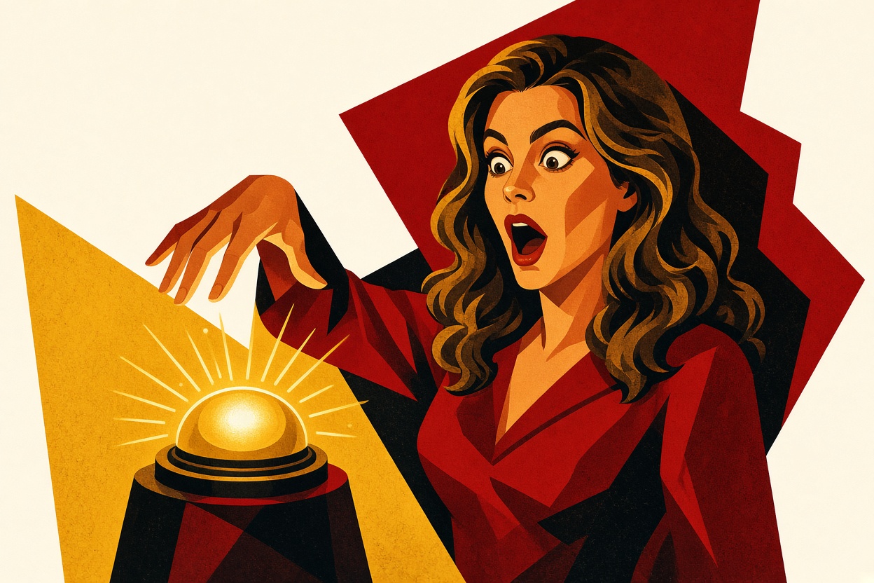 Sofia Vergara Awards Golden Buzzer To America’s Got Talent Act She Found Scary