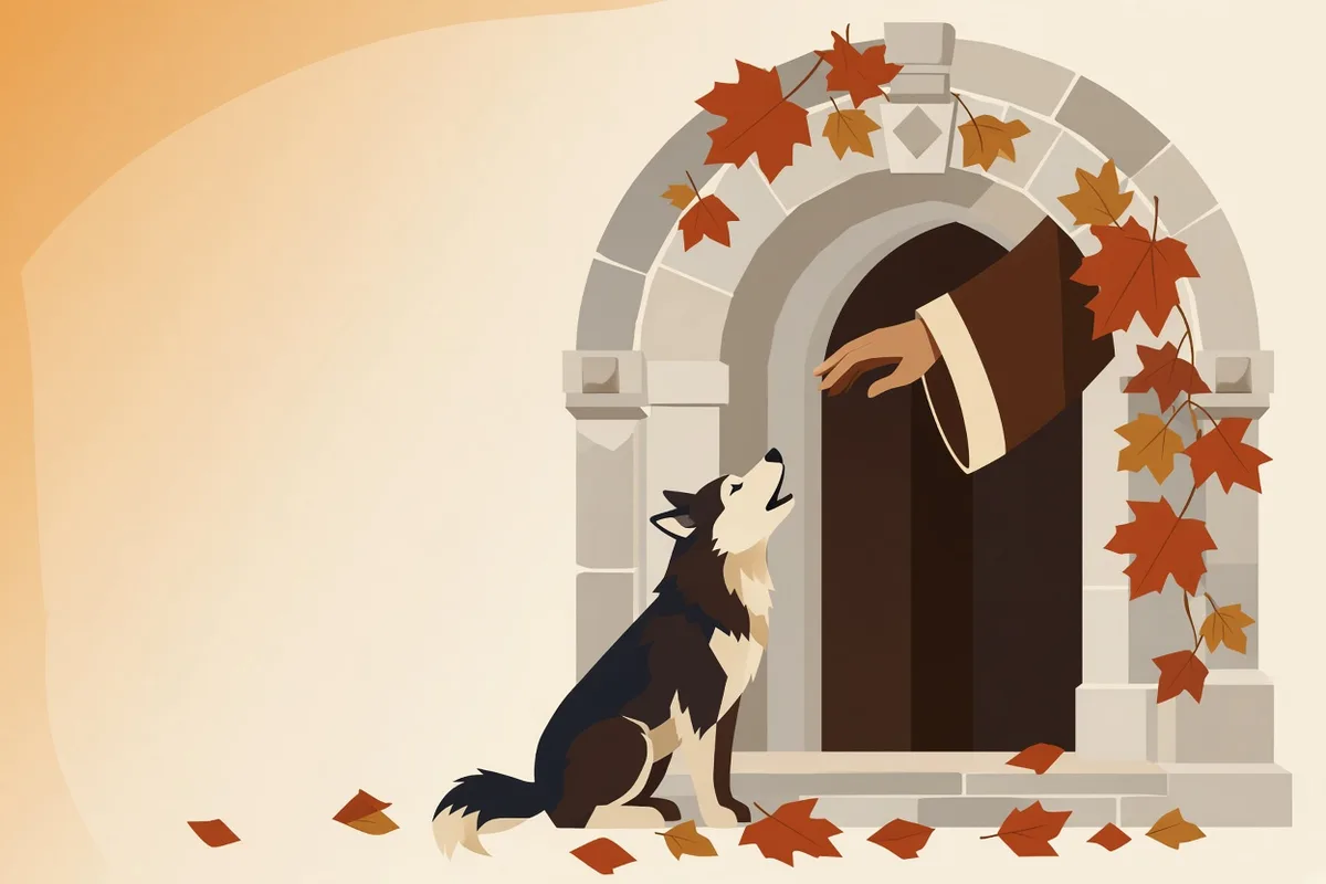 Churches Plan Animal Blessings for St. Francis Feast