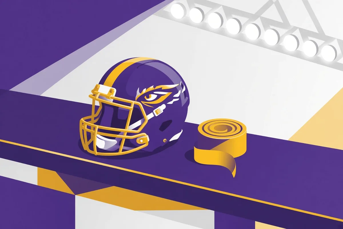 LSU QB Sam Leavitt Listed Doubtful for Ole Miss Game