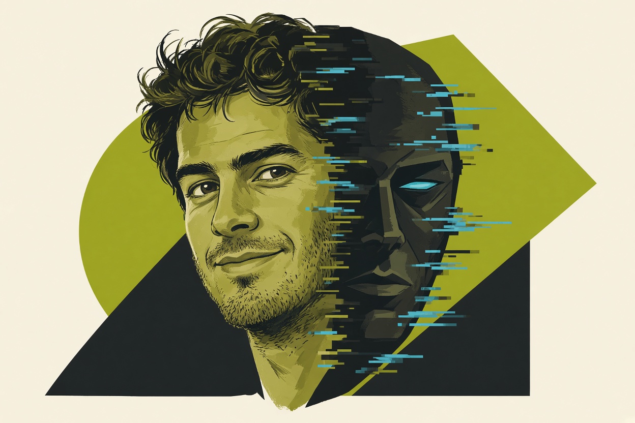Trailer for ‘Artificial’ Gives First Look at Andrew Garfield as Sam Altman