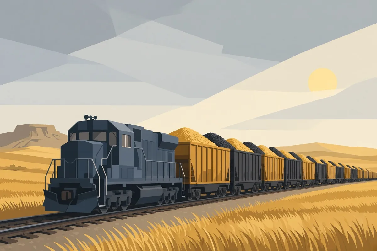 Union Pacific Posts Record $2.1B Q3 Profit