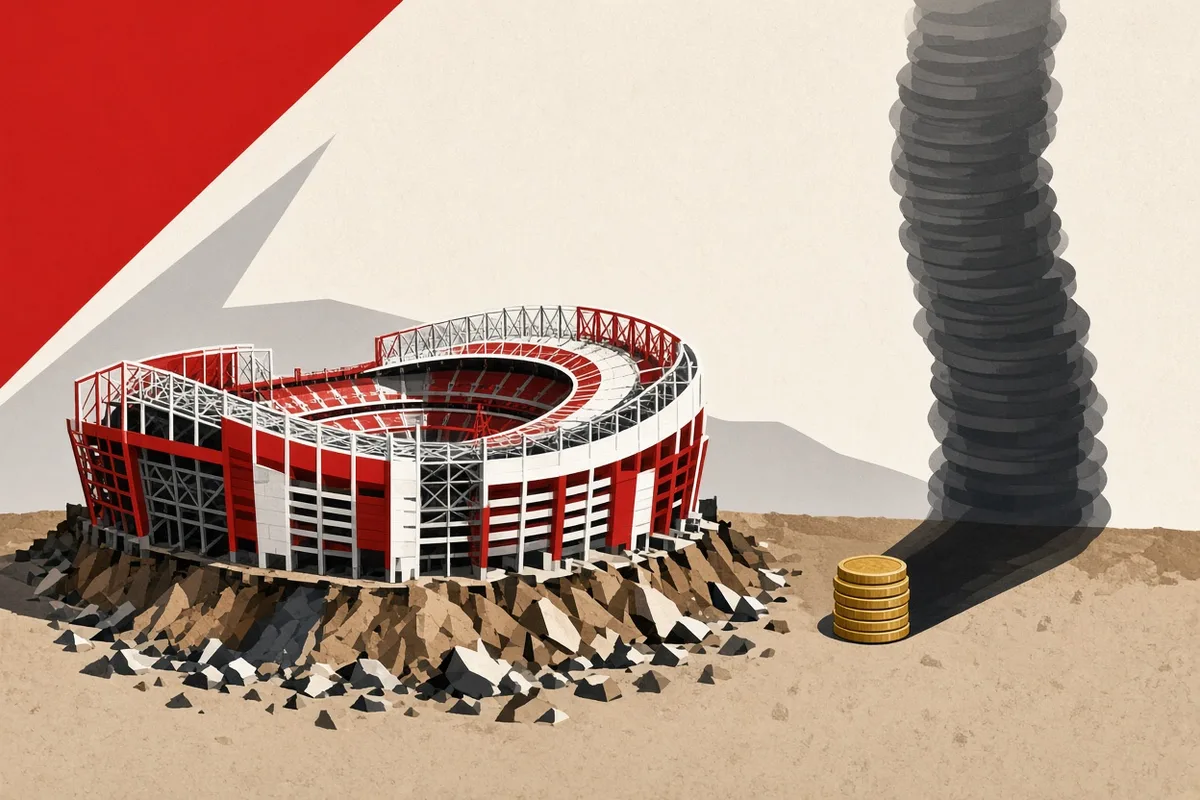 Manchester United Posts Record Revenue, £47m Pre-Tax Loss