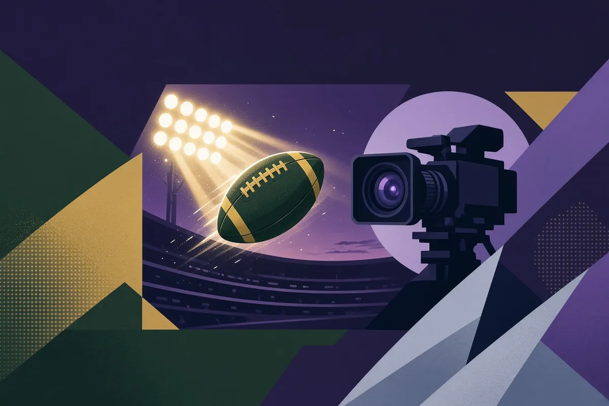 Sports Schedules List Upcoming Games, Broadcasts
