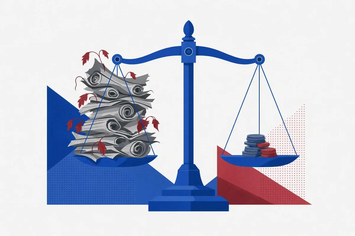 HDFC, Doximity Face Securities Class Actions