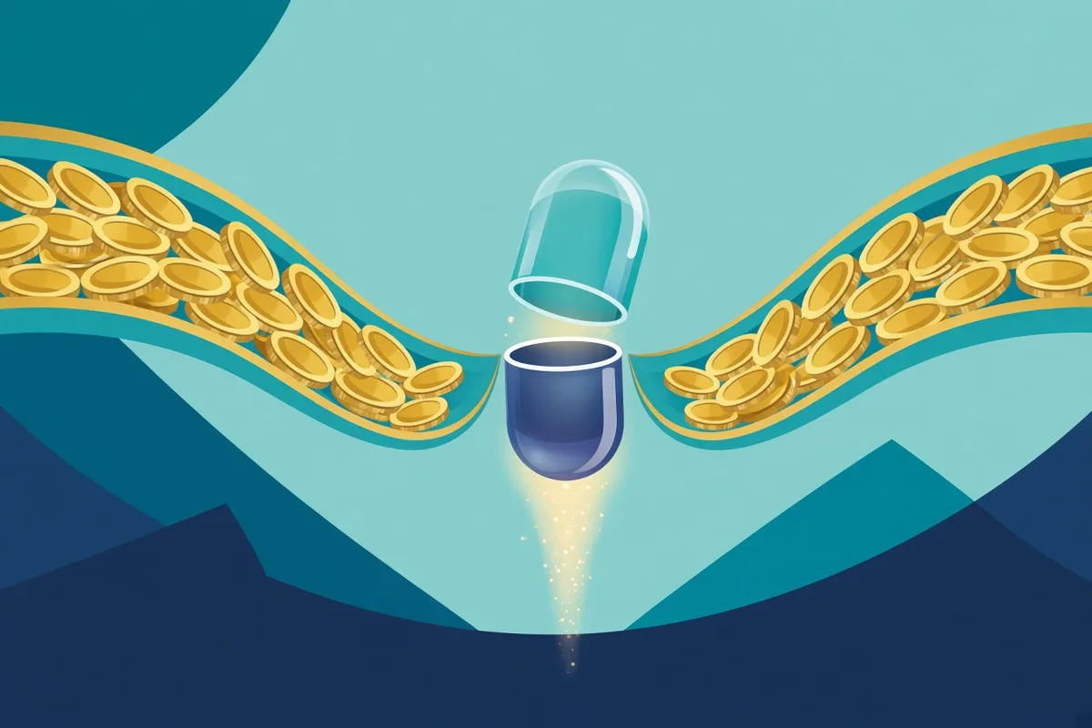 Corxel, Amanat Plan $377M Obesity-Drug Merger