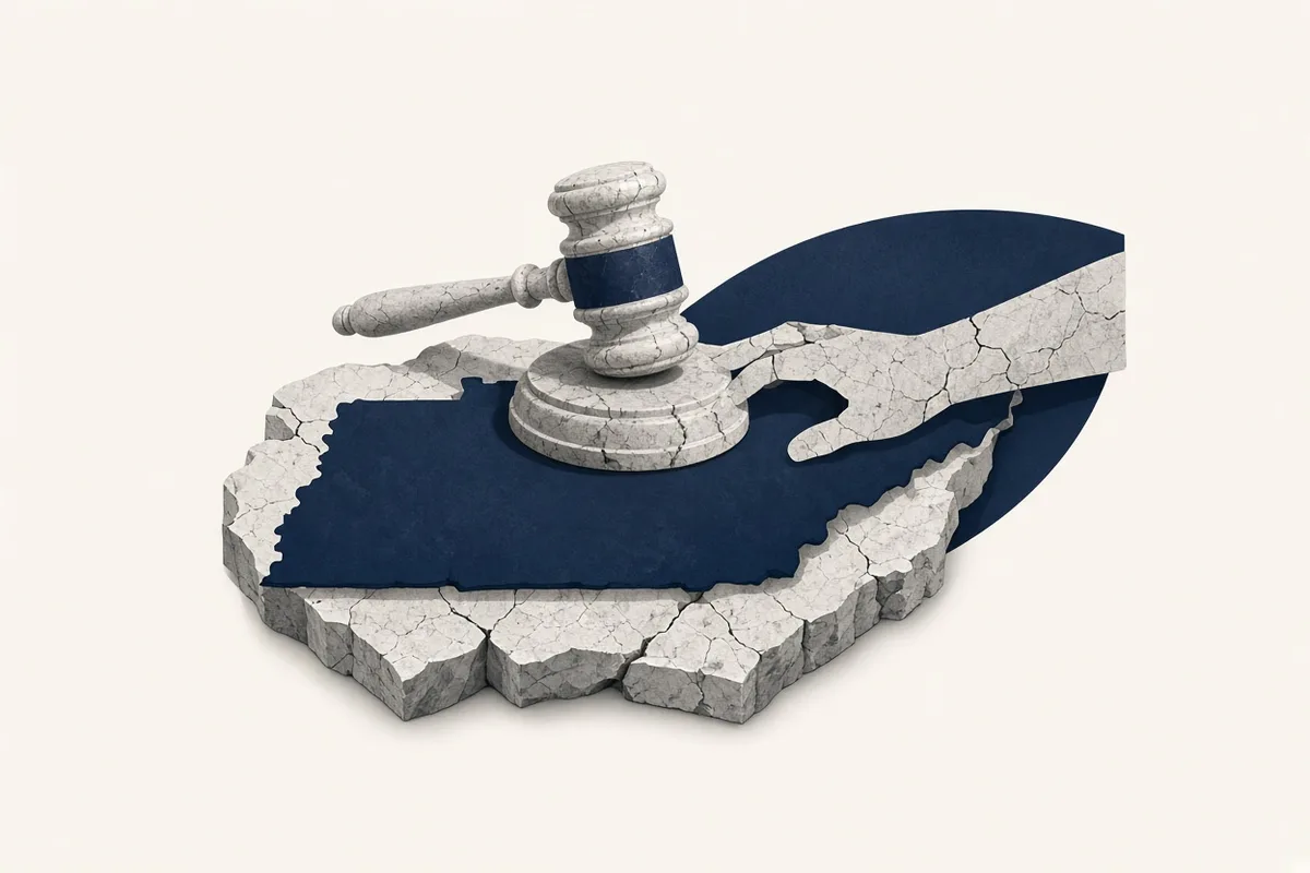 Sixth Circuit Upholds Block on Tennessee Recruitment Ban