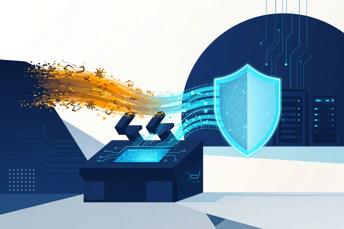 At OpenAI’s Cyber Lab, Hackers Race To Protect The Internet From AI Attacks