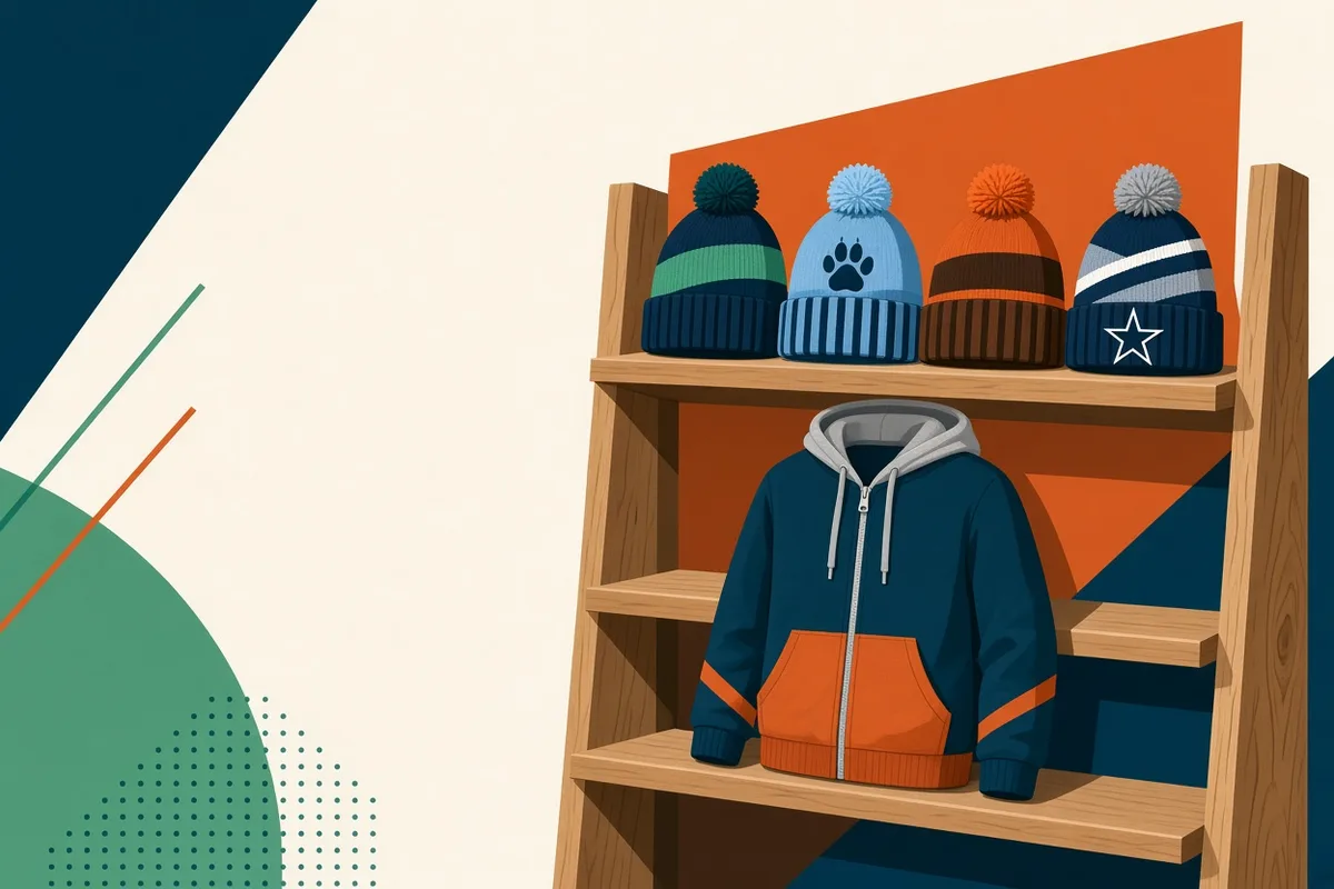 New Hats and Hoodies Appear for Seahawks Panthers Browns and Cowboys