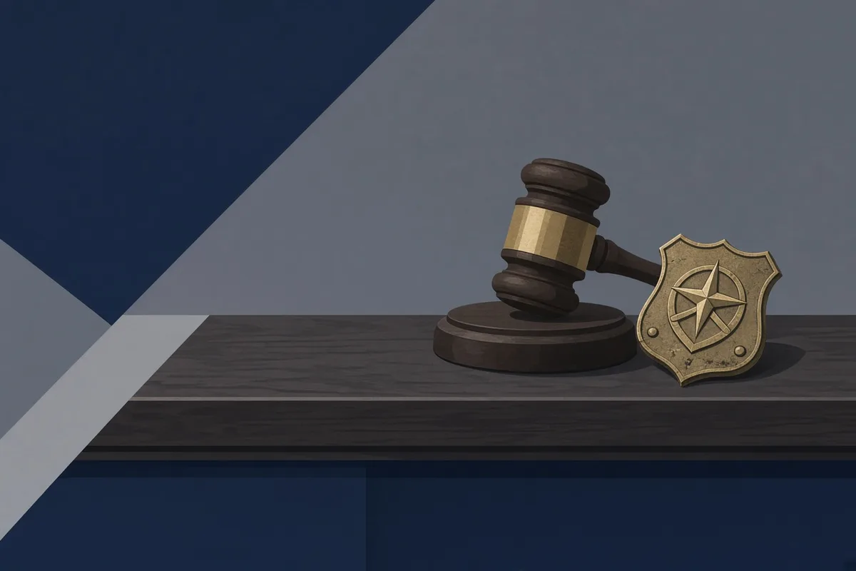 Former Pennsylvania Parole Agent Acquitted in Woodard Shooting