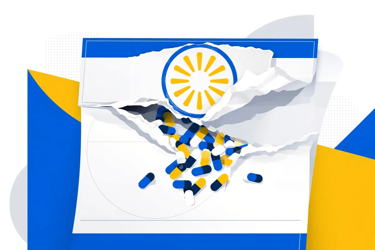 Walmart Opioid Settlement Reaches $50 Million