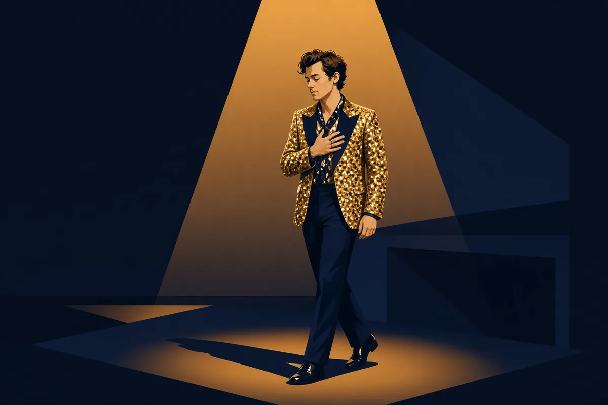 Harry Styles Cancels São Paulo Show Health Issue