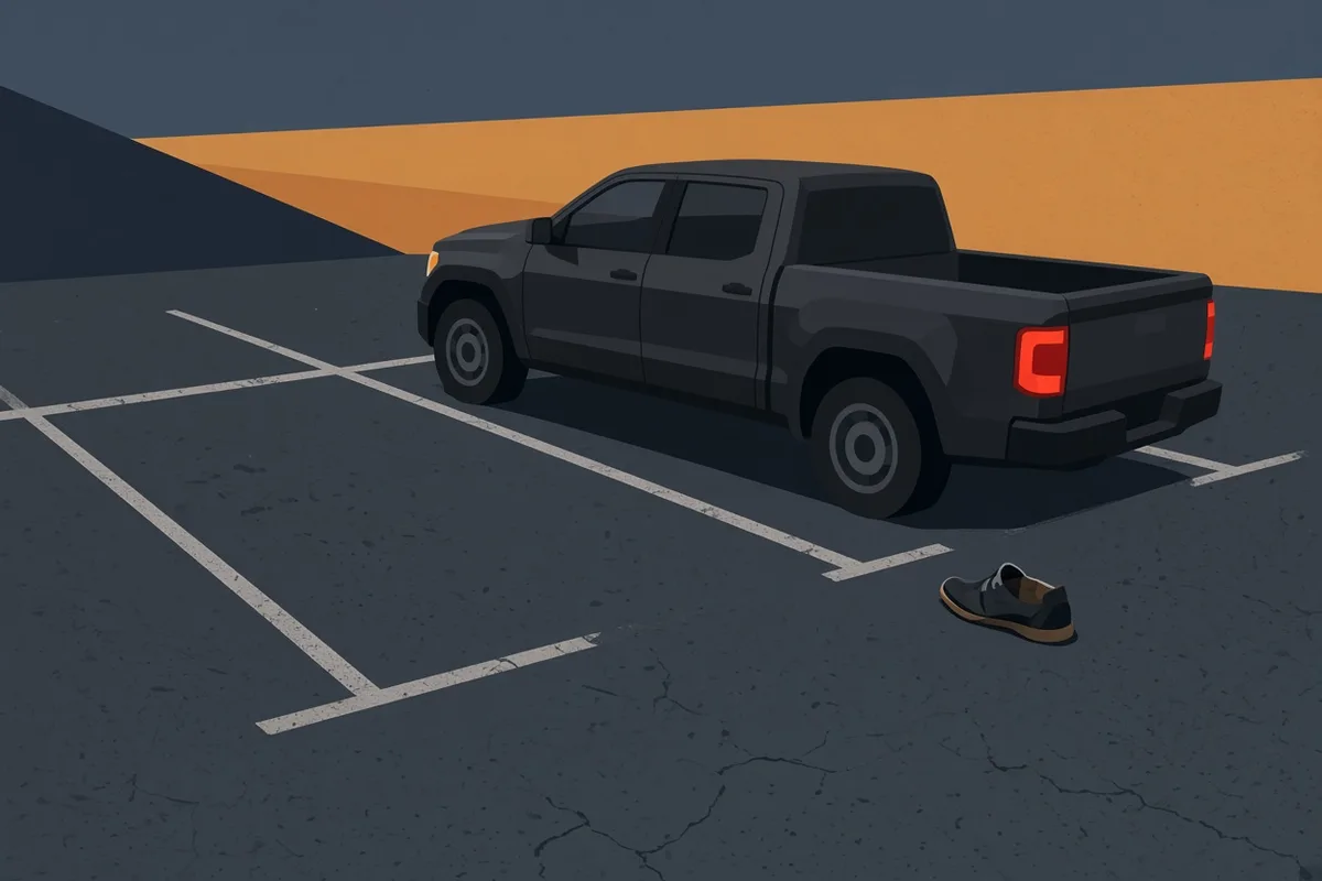 Walmart Lot Crashes Kill One, Injure Two