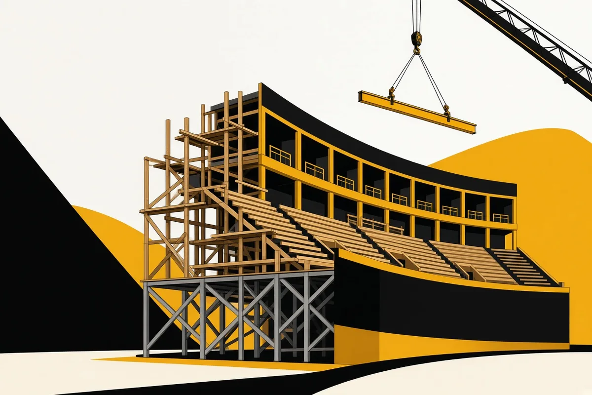 Southern Miss plans $25 million ballpark renovation