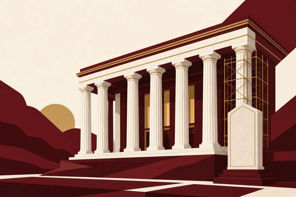 Kennedy Center May Close Over Deficit as Trump Rescue Plan Emerges