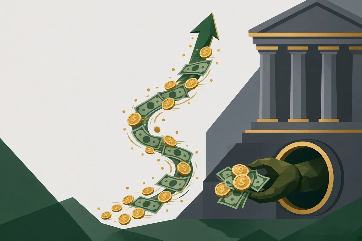 Northpointe Authorizes Up to $30 Million Buyback