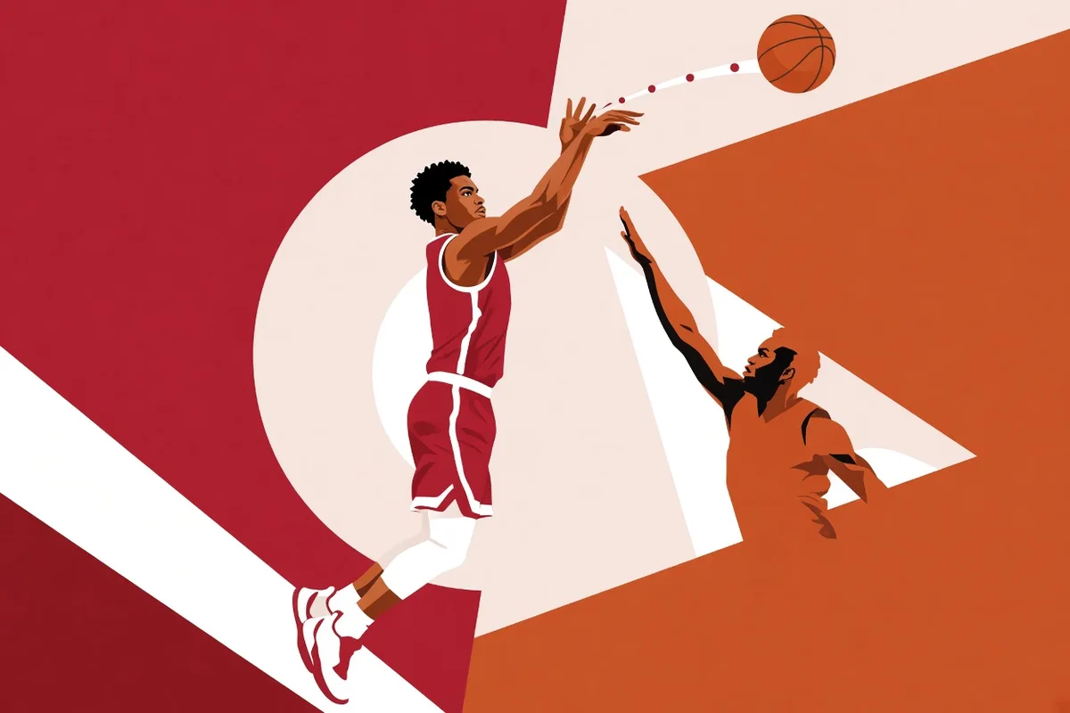 Alabama Edges Auburn 87-85 in Exhibition