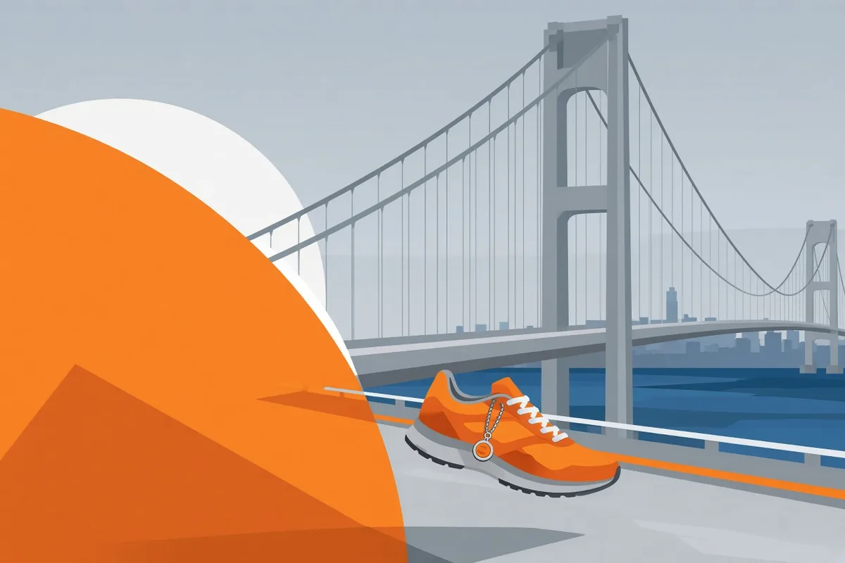Diverse Runners Prepare for NYC Marathon