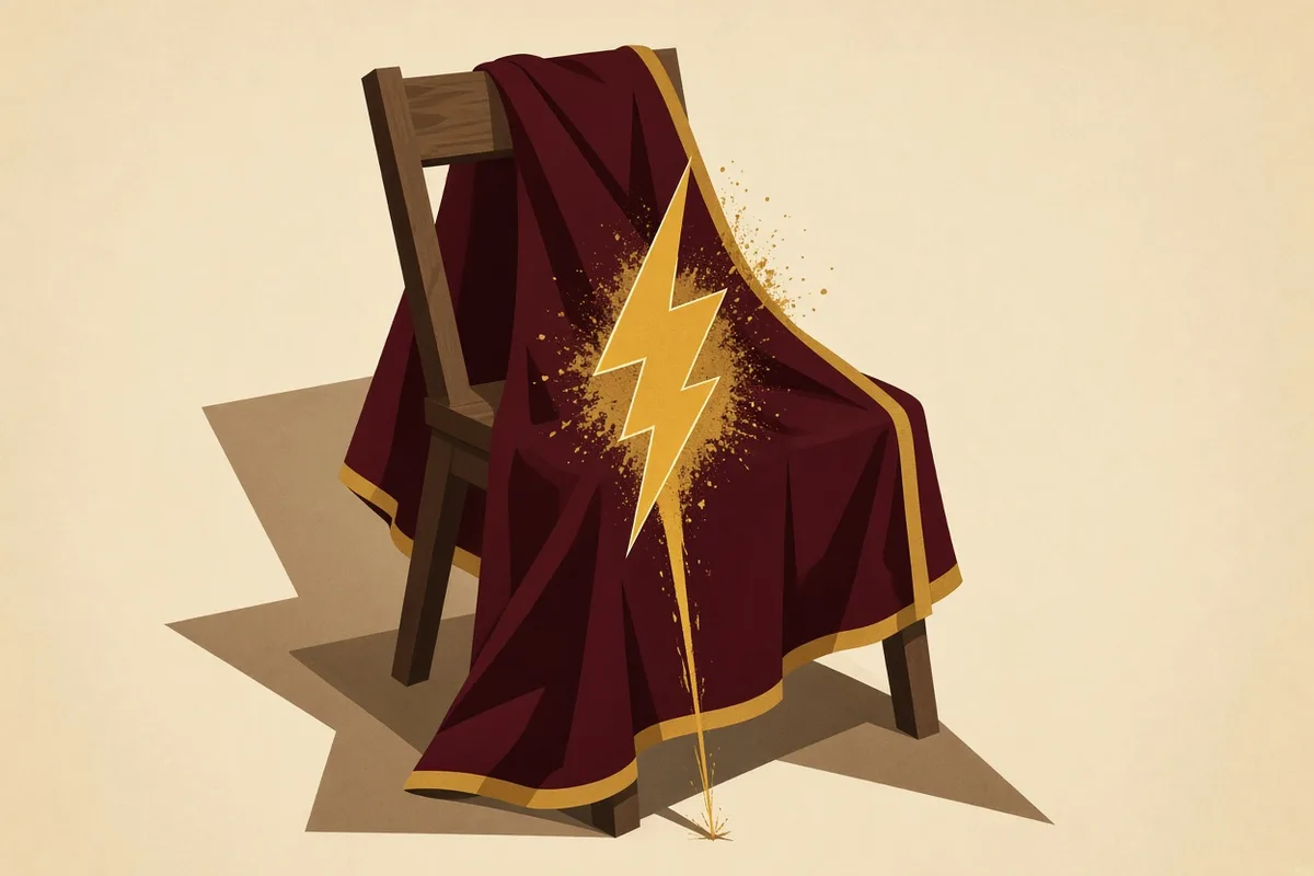‘Shazam!’ Star Michael Gray Dies at 75