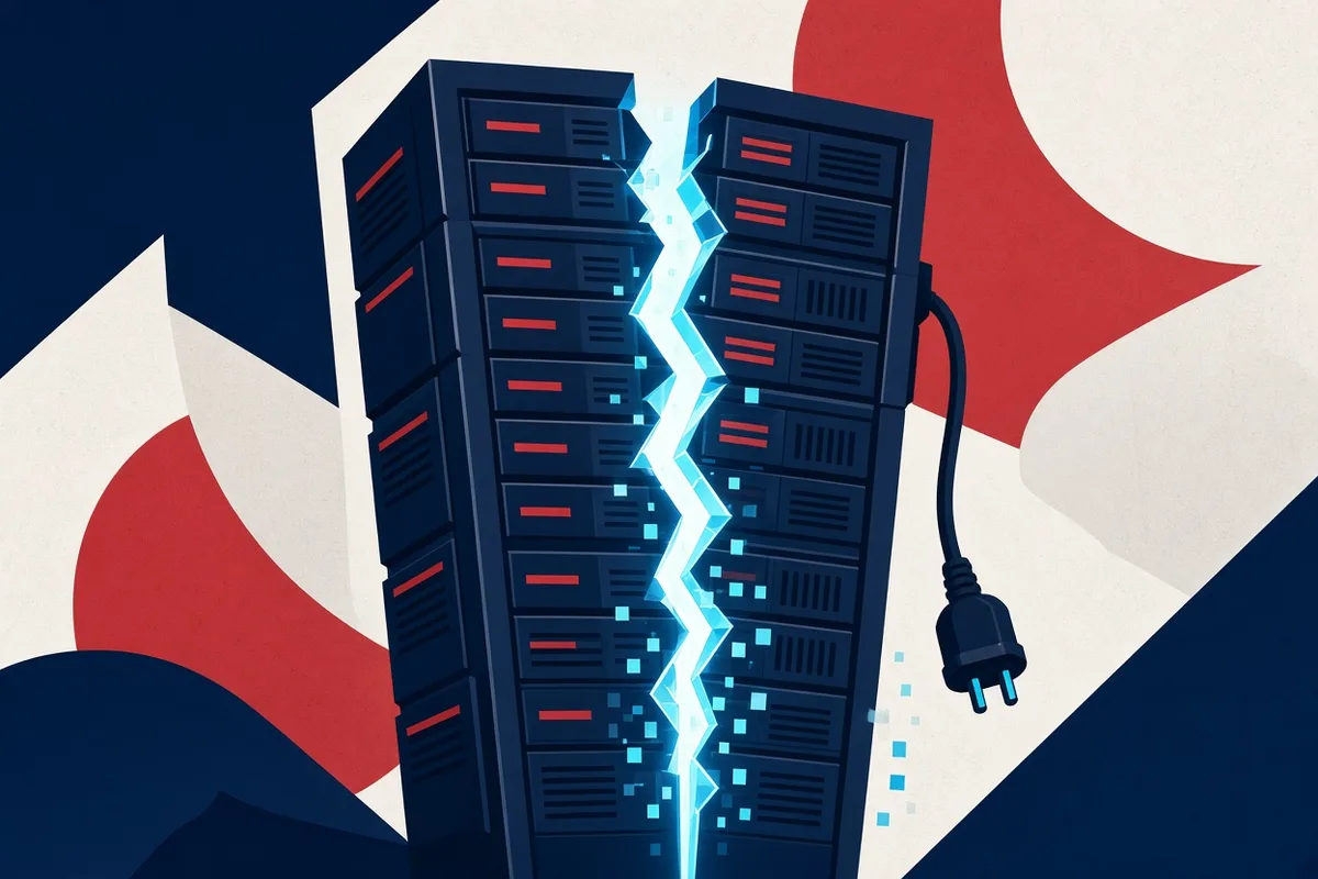 PHP Flaws Prompt Website Shutdowns Amid Attack Surge