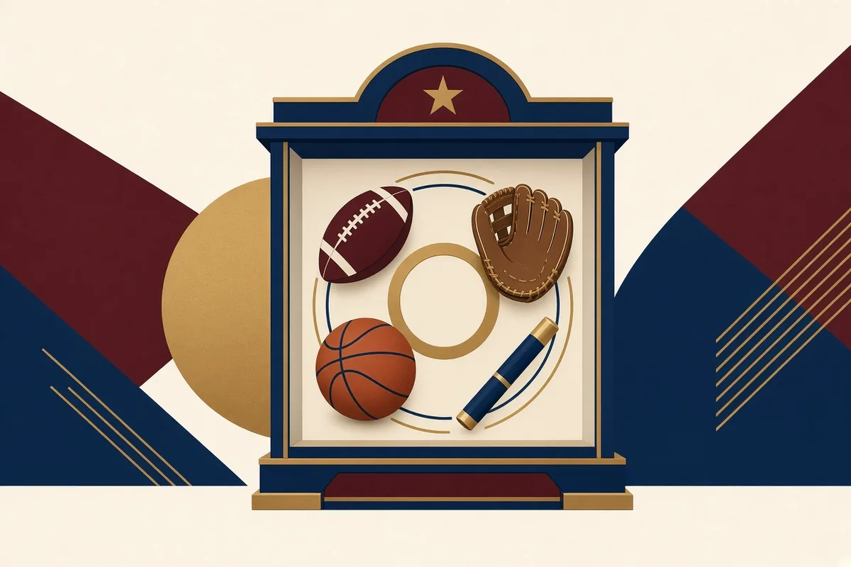 Mississippi Sports Hall Names Diverse 2027 Class