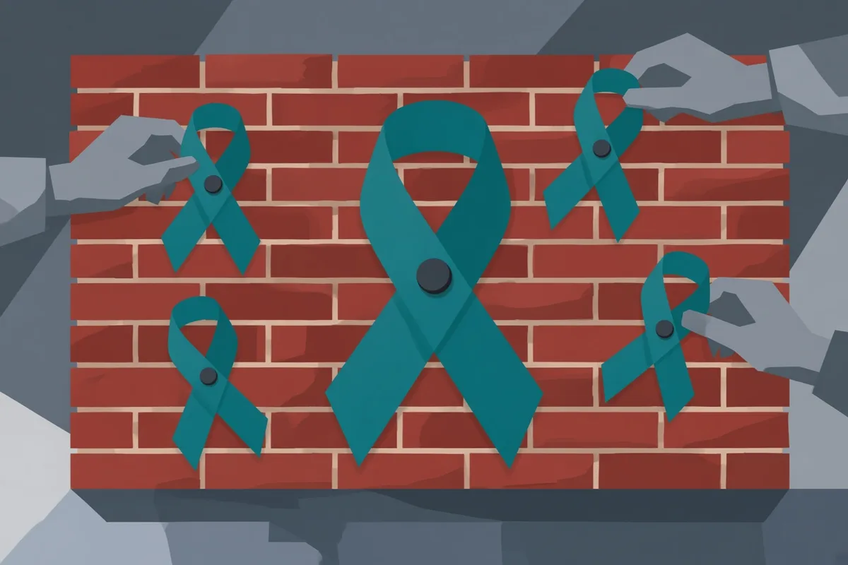 USC Upstate joins rally against campus sexual violence
