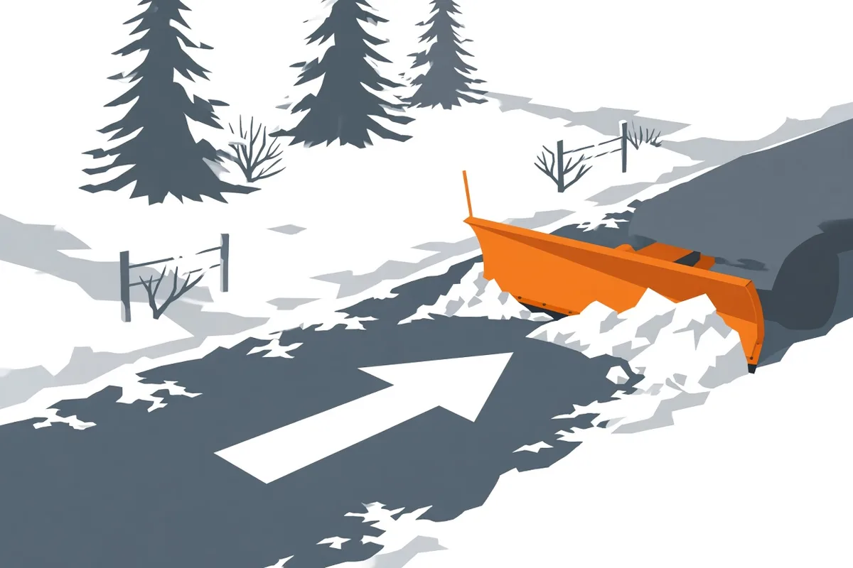 Municipalities consider zoning, snow, traffic changes