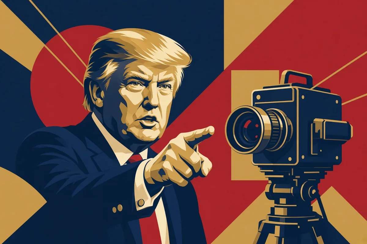 Trump Criticizes Fox News For Airing Democrats Ahead of Midterm Elections