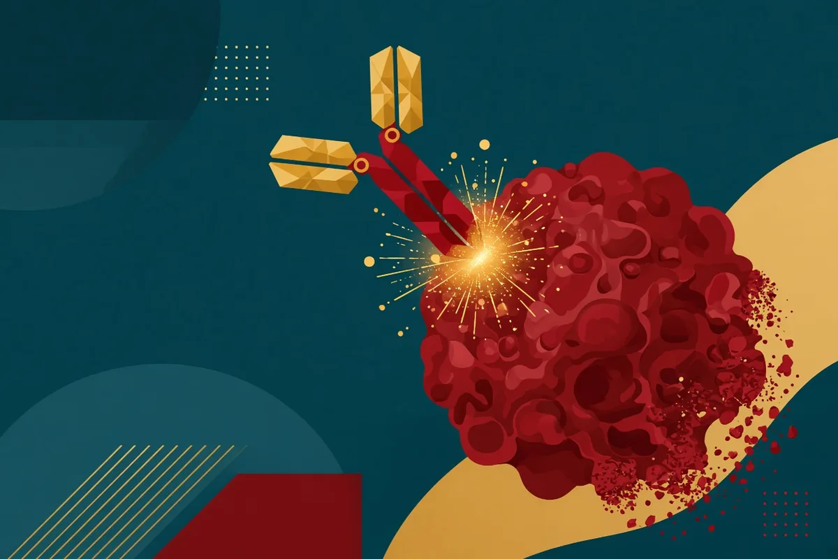 ArriVent Reports 44.8% Objective Response in Colorectal Cancer