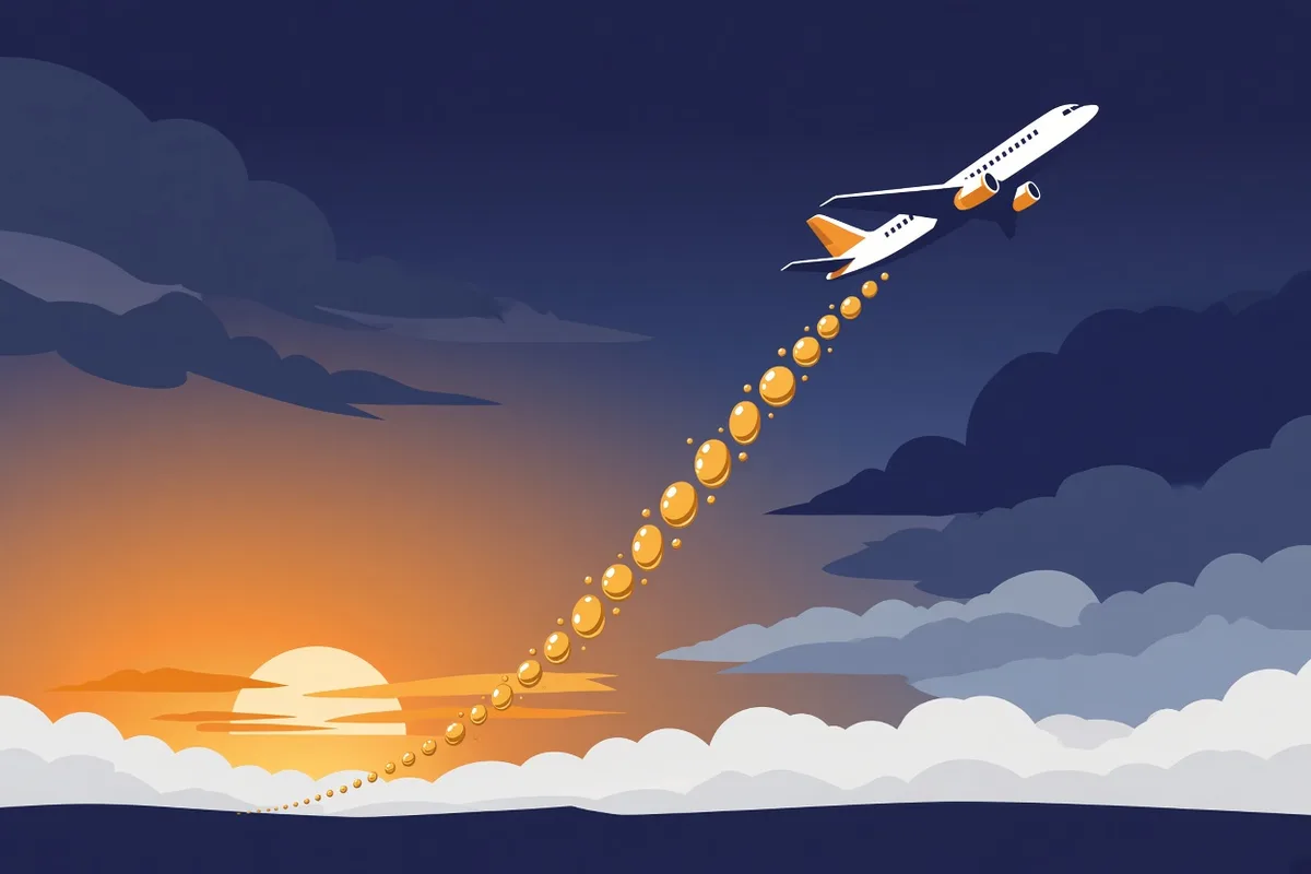 Holiday Airfares Expected Higher After 25% Surge