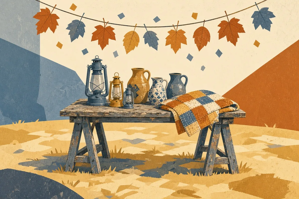 Regional Auctions, Sales, Festivals Span Communities