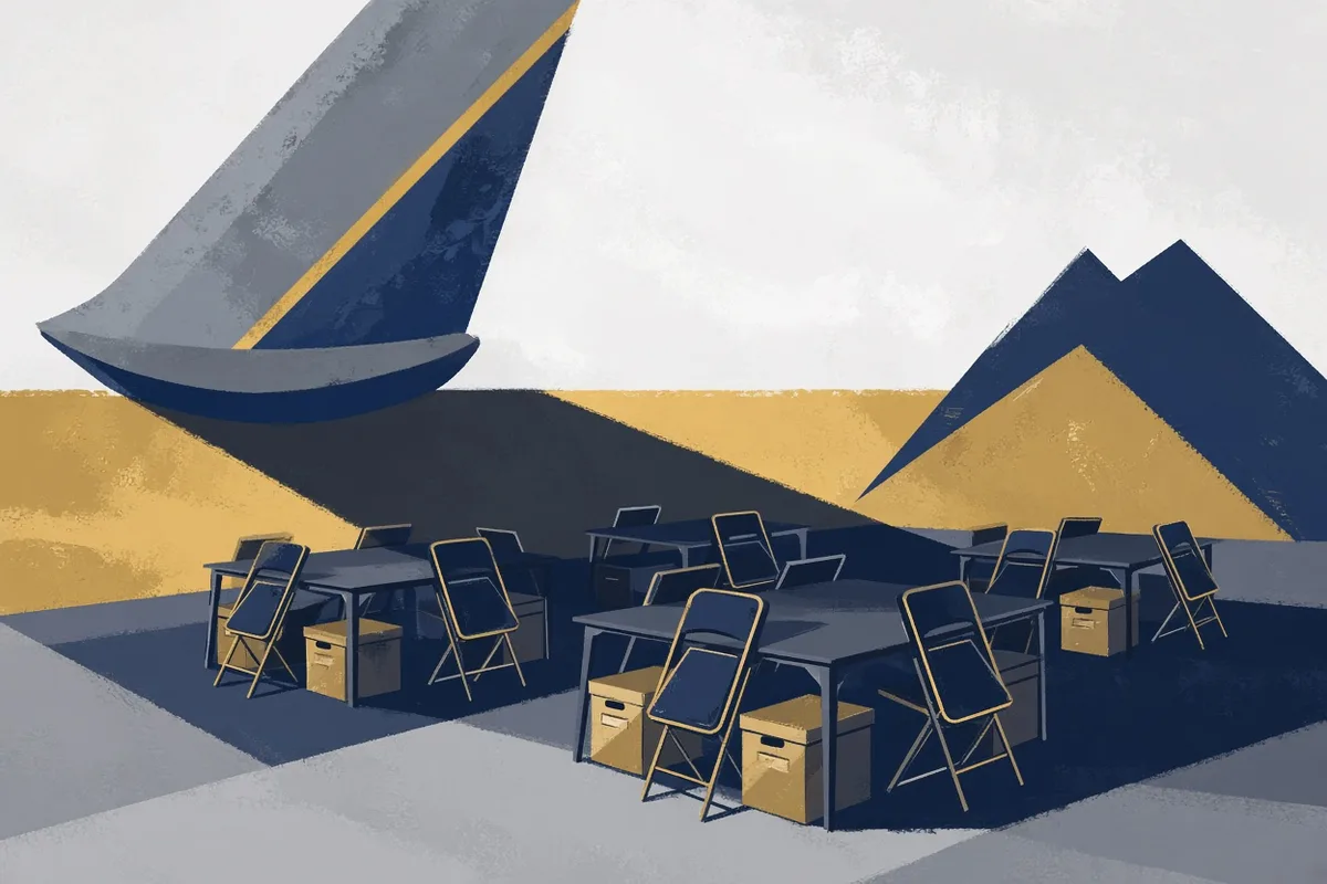 Alaska Air to Cut 200 Management Jobs as Losses Mount