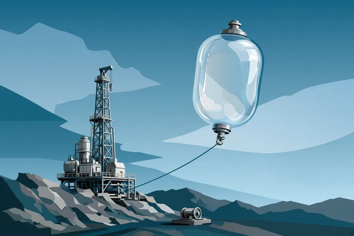 Pulsar Helium names David T. Young as CFO and director