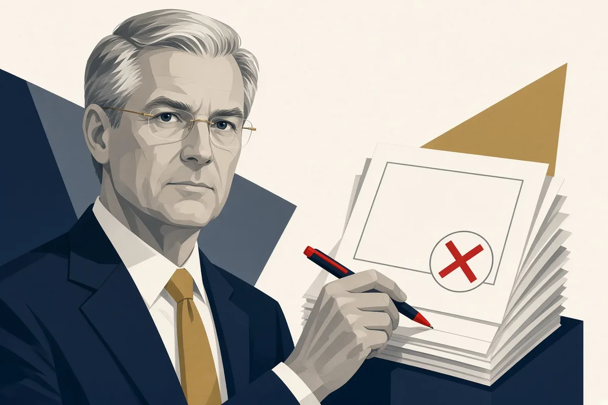 SEC proposes rescinding rule on shareholder proposals