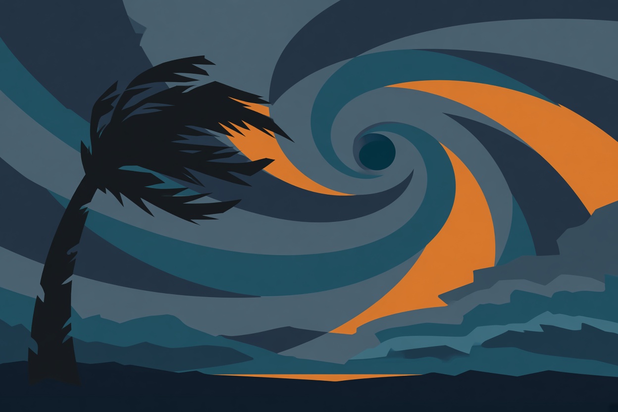 Hurricane Lowell leaves at least one dead in Hawaii