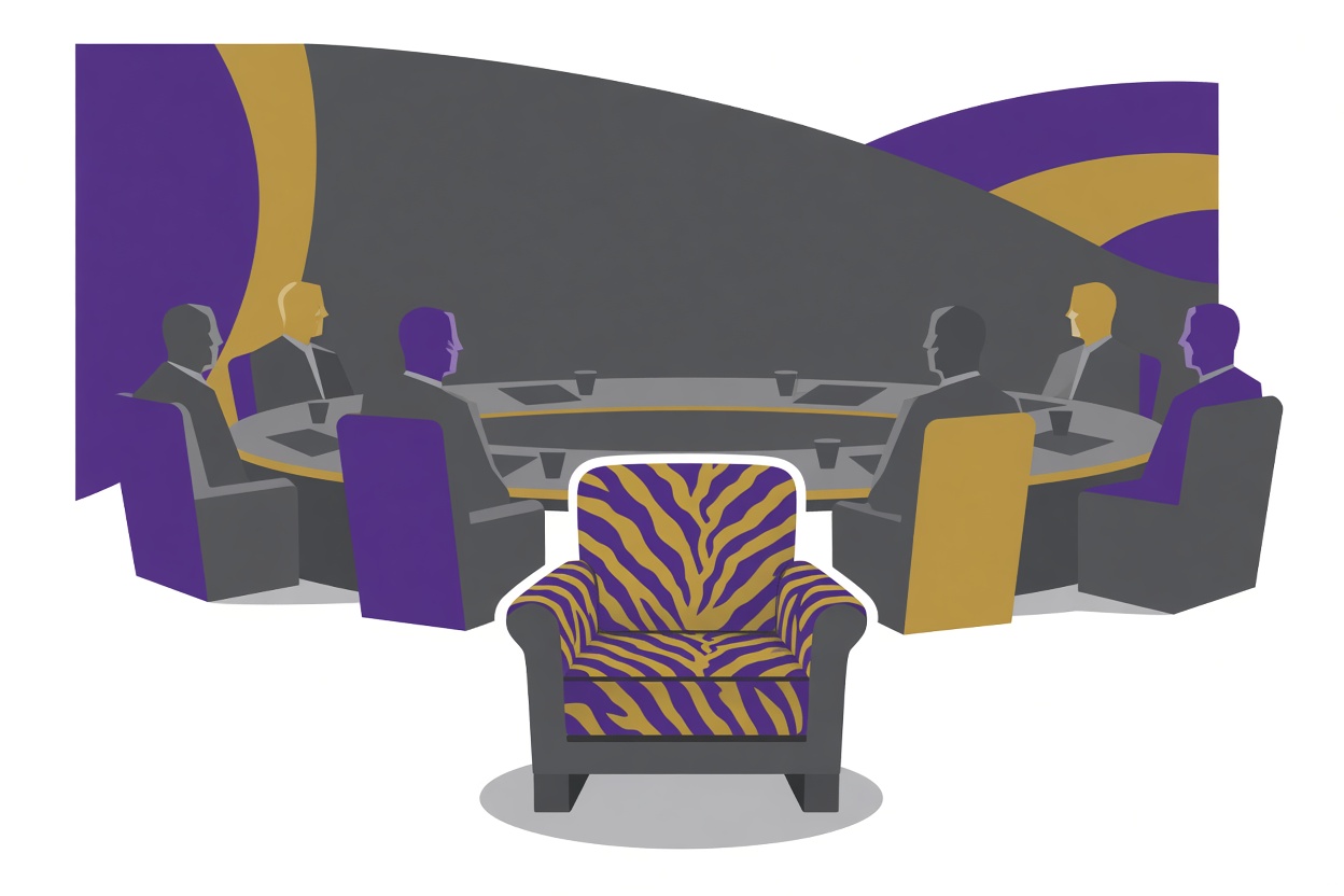 Southeastern Conference leaders to discuss expelling LSU over player eligibility dispute