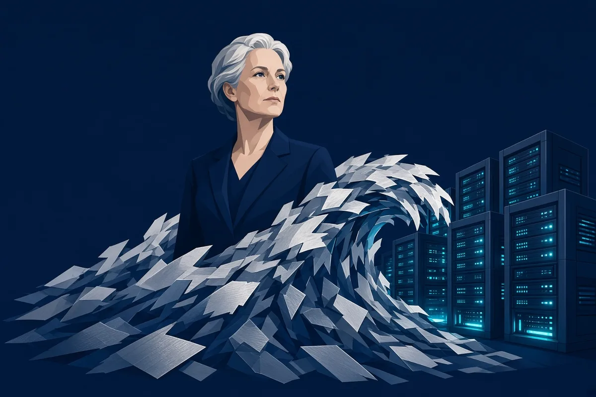 Companies Scramble to Patch AI Cybersecurity Gaps