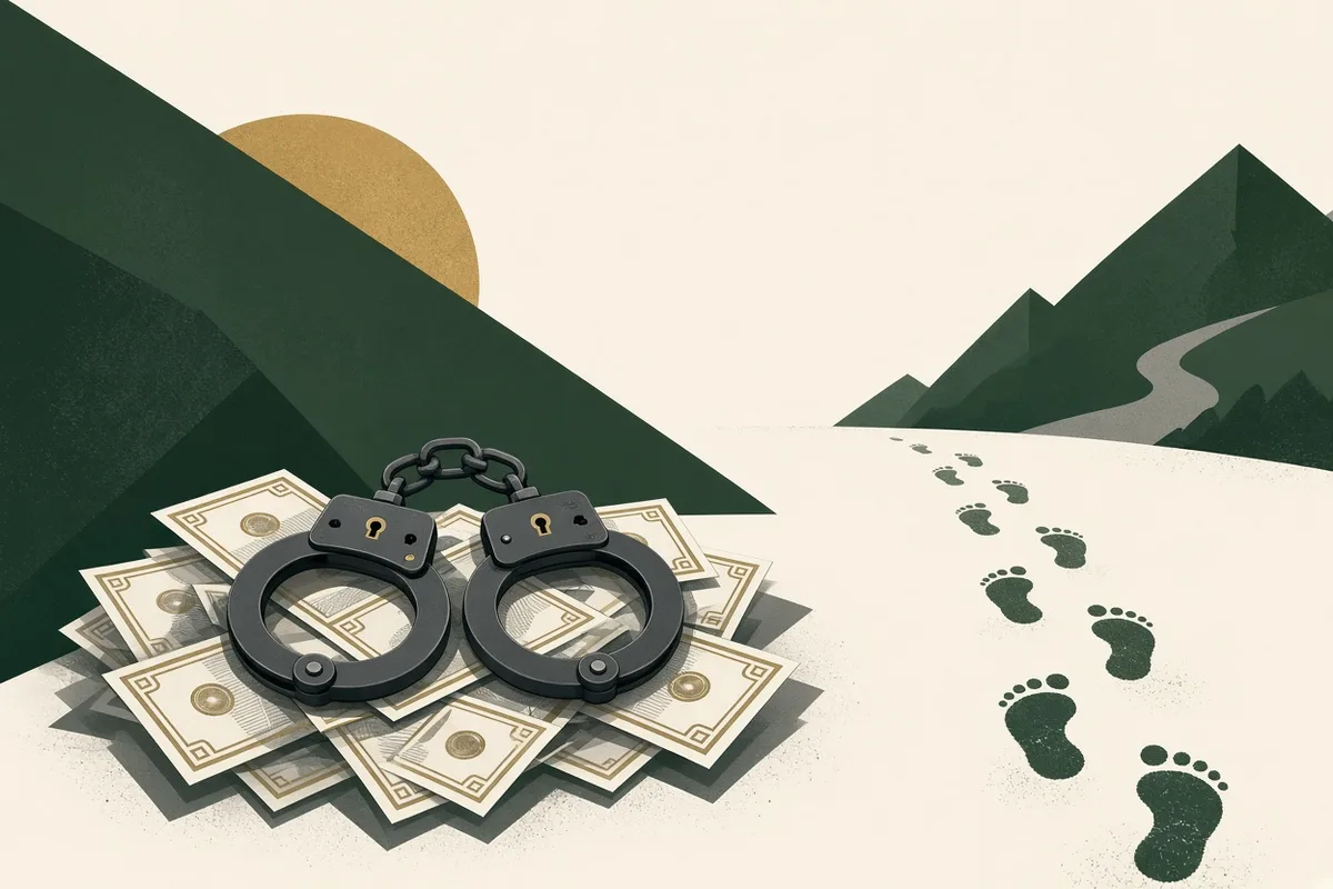 Redding Credit Union Robbery Suspect Held on San Jose Warrant
