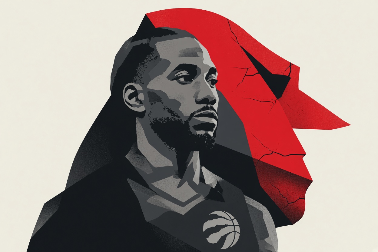 Kawhi Leonard in Clippers scandal