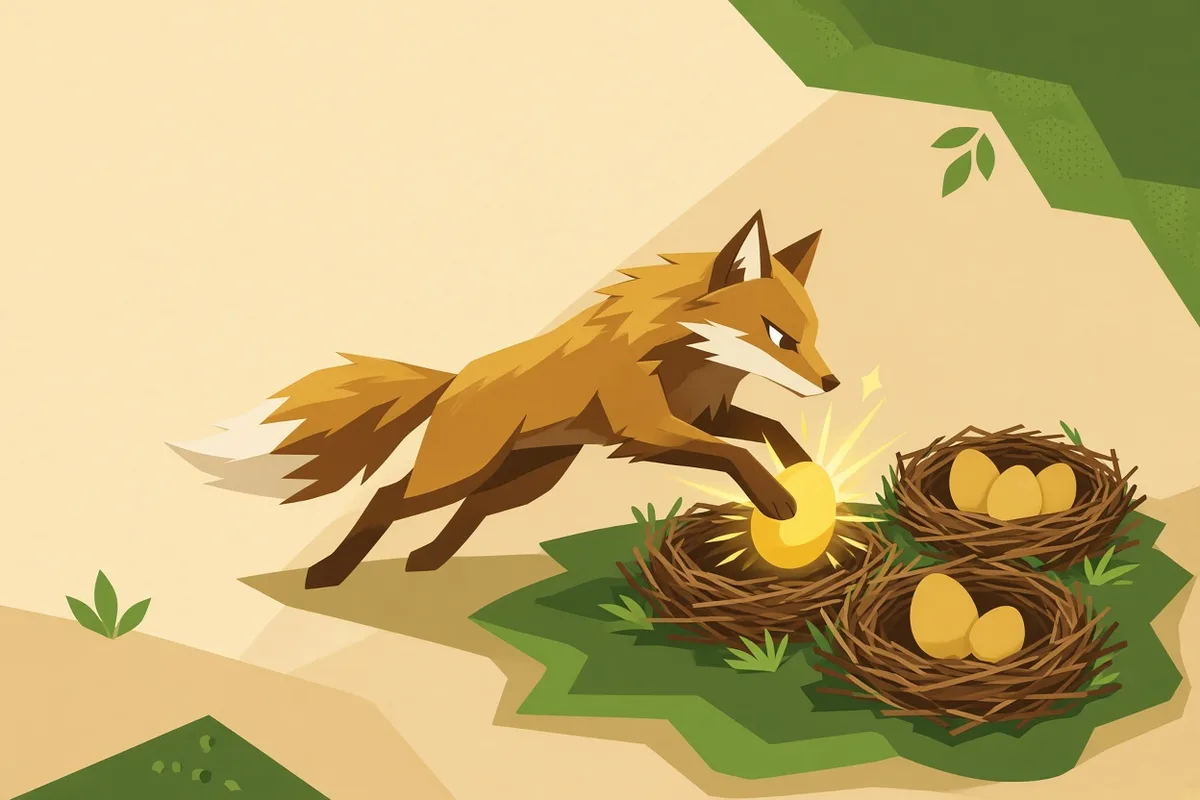 StealEgg.io