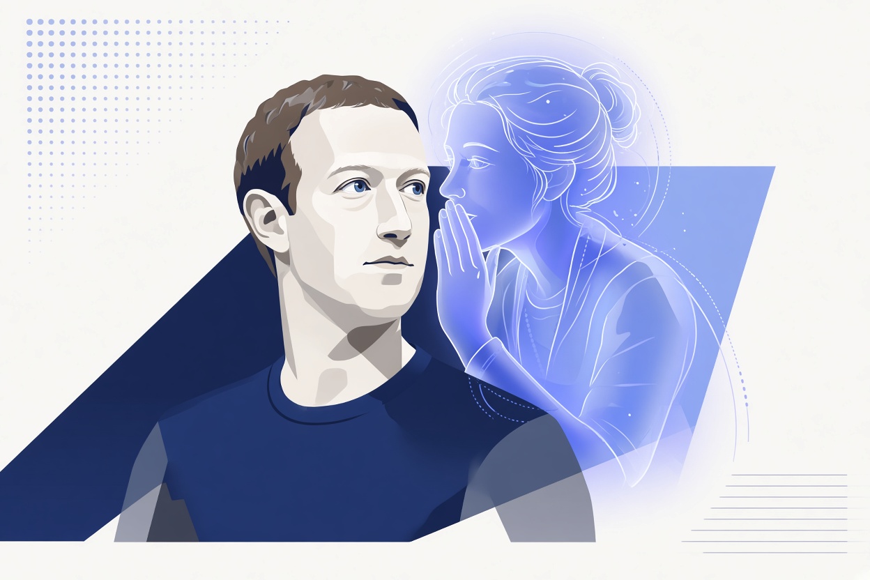 Meta launches personal AI agents