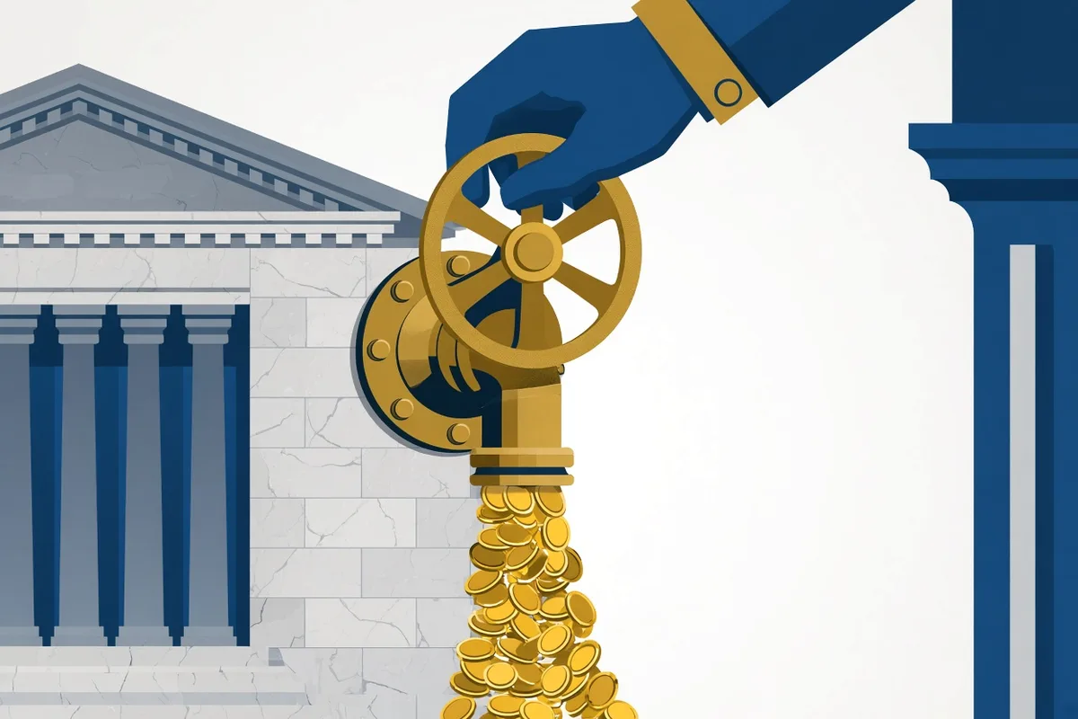 GSA Flags $1.22 Billion in Suspected COVID Contract Fraud