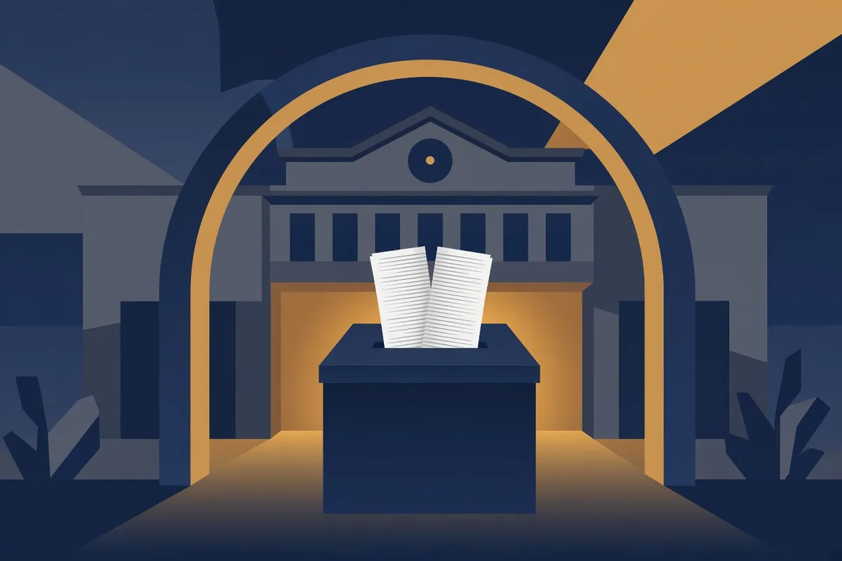 Sankey Wins Montgomery Council Runoff by 13 Votes
