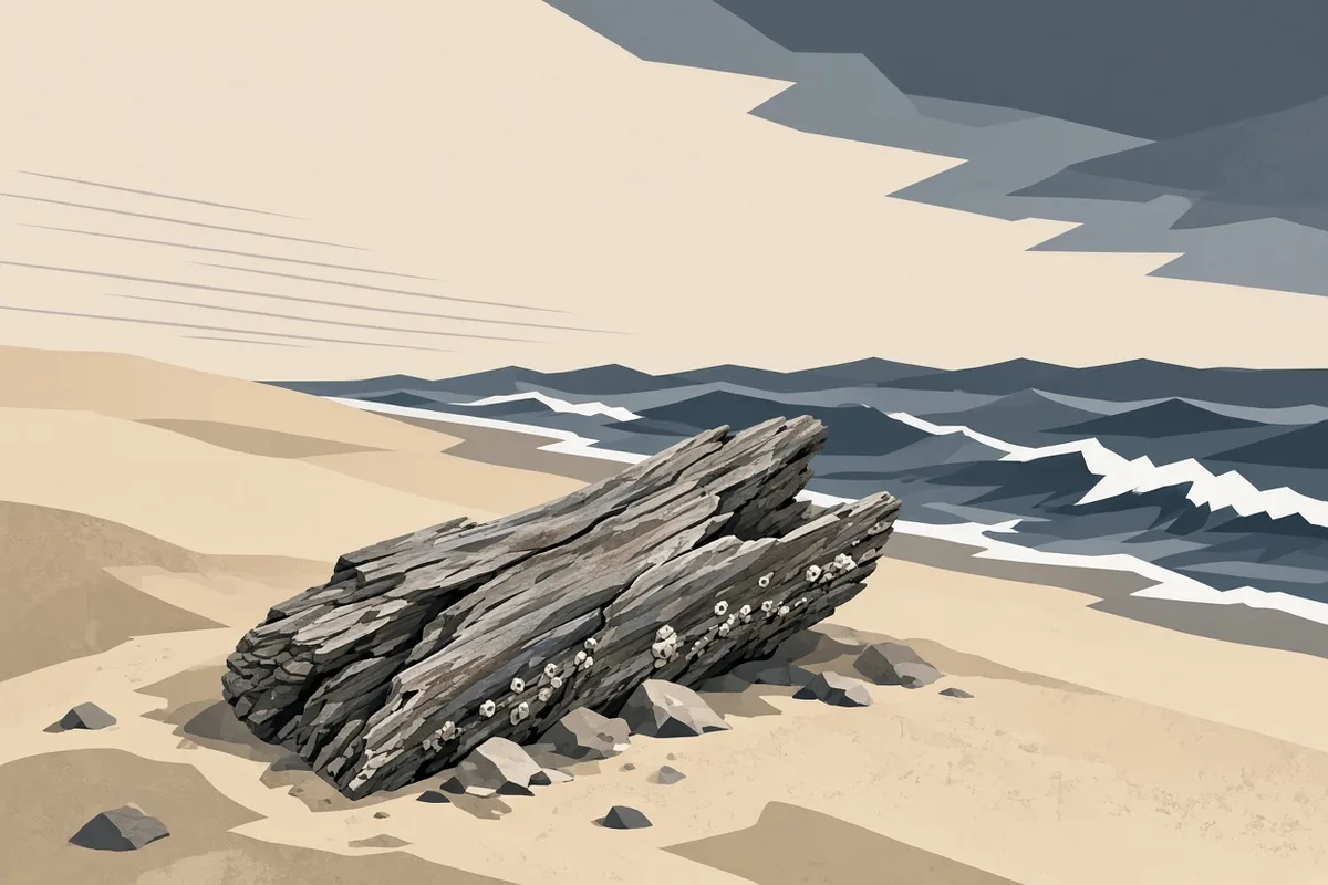 Searchers Find Wreck, Remains Near Block Island