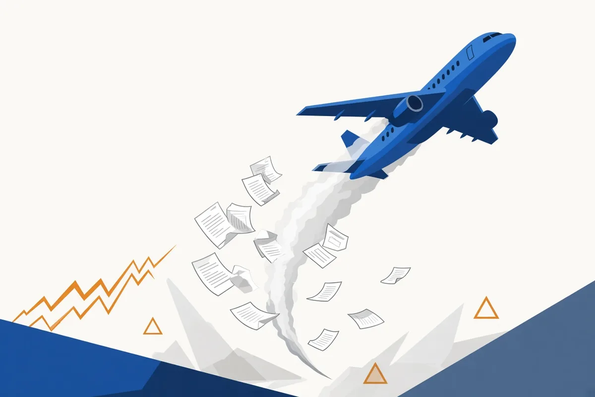 JetBlue Creditors Hire Advisers as Shares and Bonds Fall Sharply