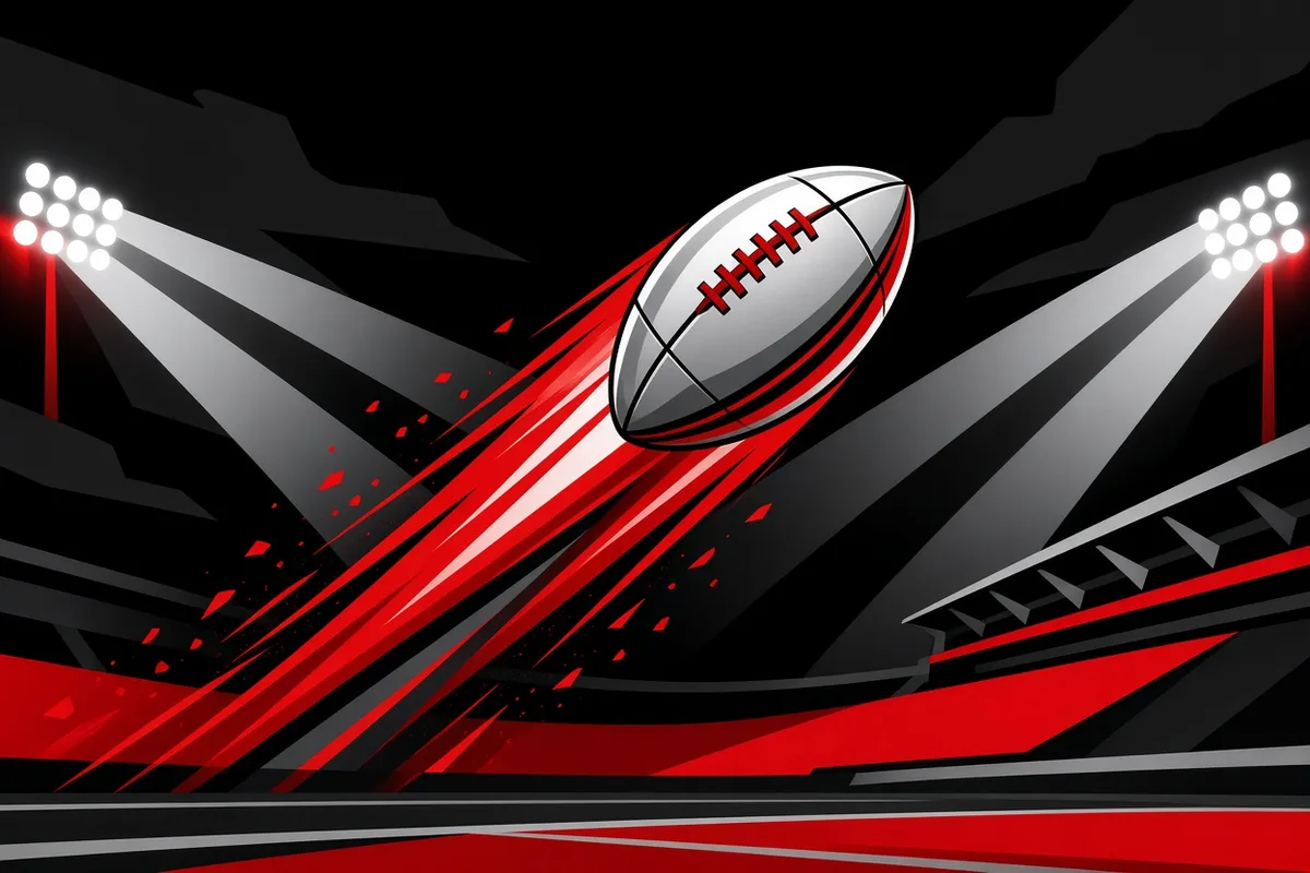 Big 12, Big Ten Name Weekly Football Honorees