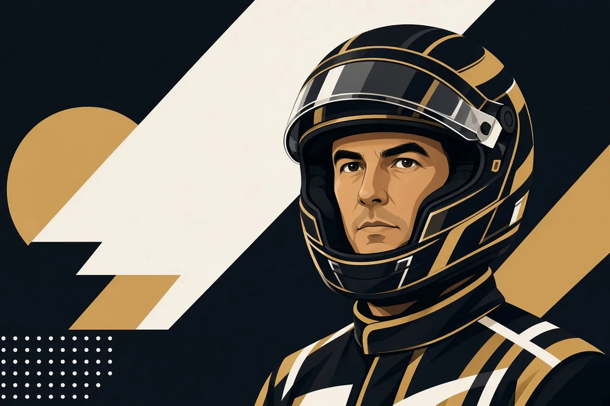 Perez signs Cadillac F1 deal through 2029