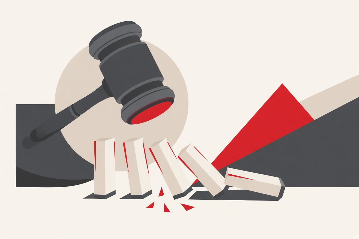 Rosen Announces Lawsuits, Investigations Involving Five Companies