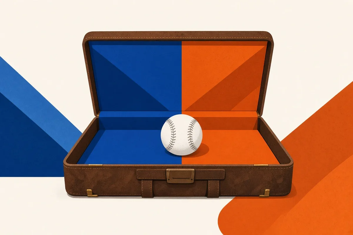 Orioles reportedly hire Cubs’ Banner as GM